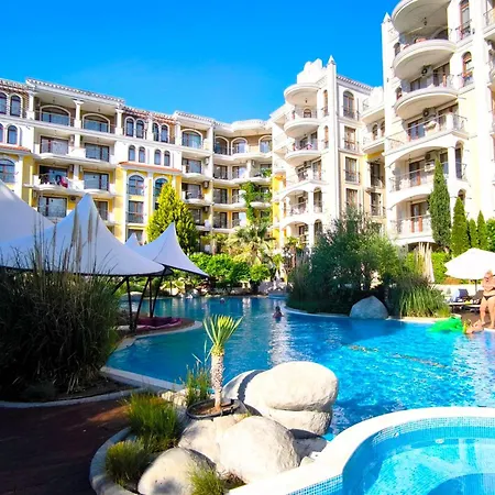 Harmony 4 Floor Apartment *