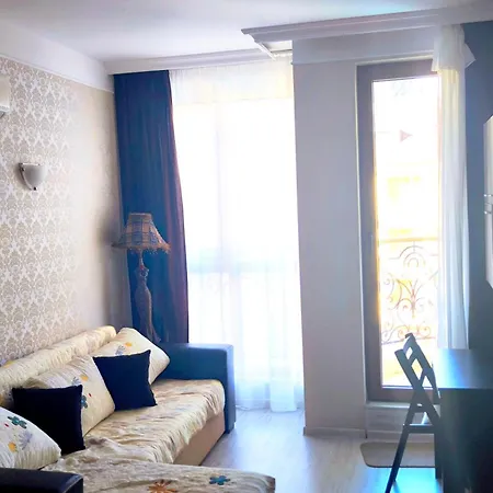 Appartamento Harmony 4 Floor *