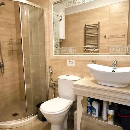 Harmony 4 Floor Apartment Slantschew brjag