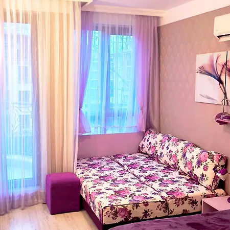 Harmony 4 Floor Apartment *